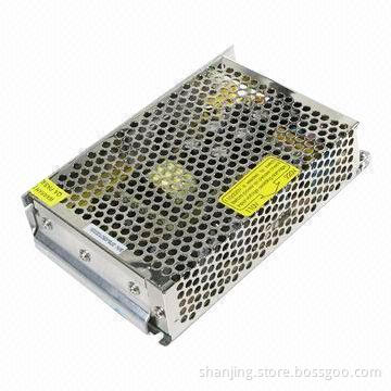 12V/5A/60W LED Power Supply for LED Strips and Screens